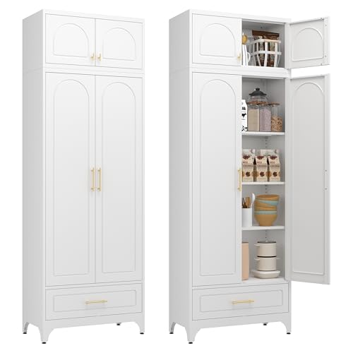 Kitchen Pantry Cabinet