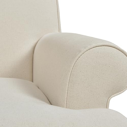 Alana Lawson Large Comfortable Living Room Accent Chair