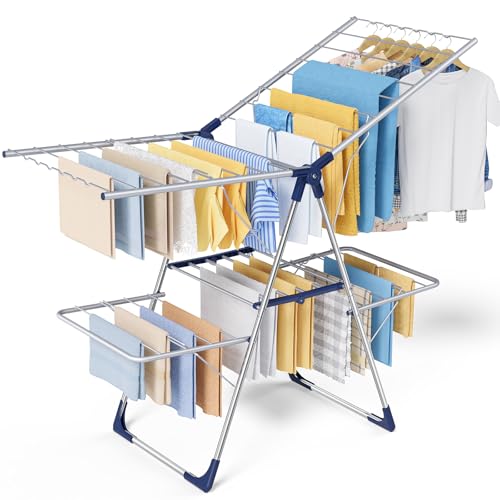 Clothes Drying Rack