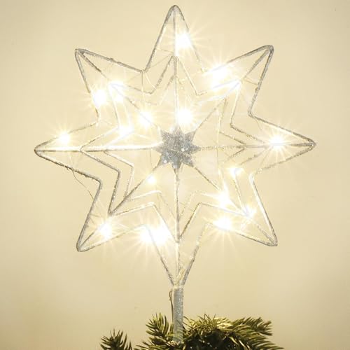 Christmas Tree Topper