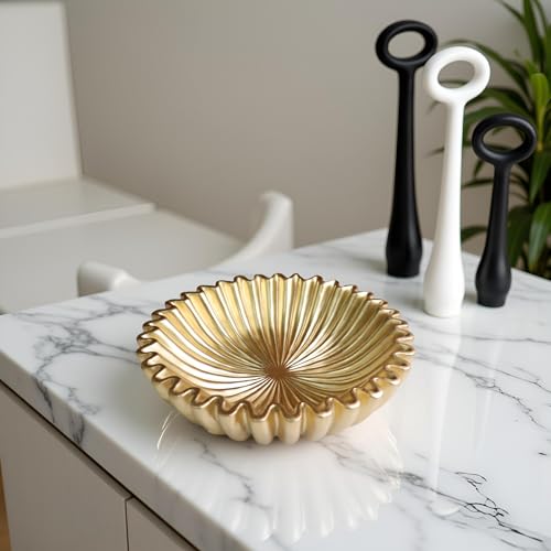 10" Large Decorative Bowl decor