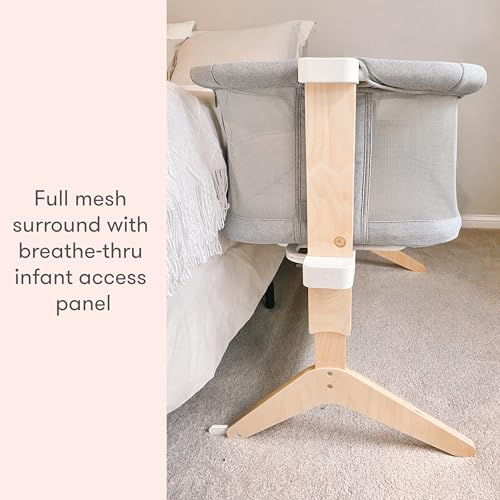 Bassinet & Bedside Sleeper
