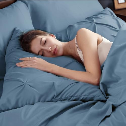 Twin Comforter Set & Sheet Set
