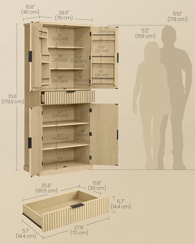 Pantry Cabinet