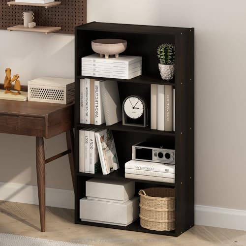Simple Book Shelf