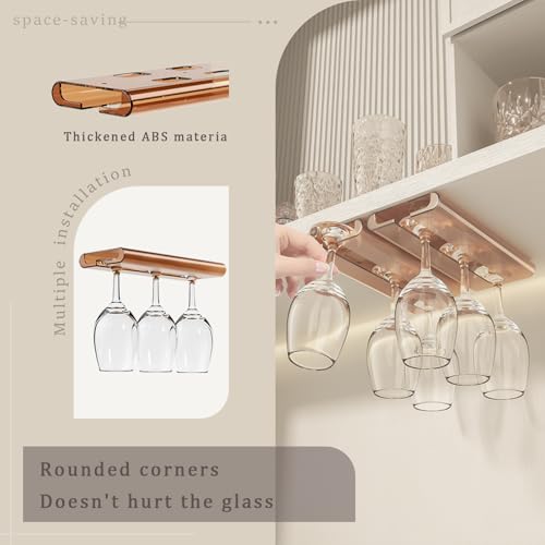Wine Glass Holder (2 Count)