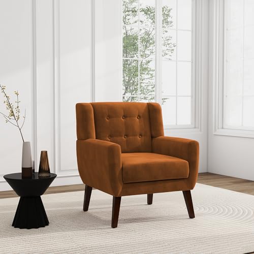 Modern Accent Chair