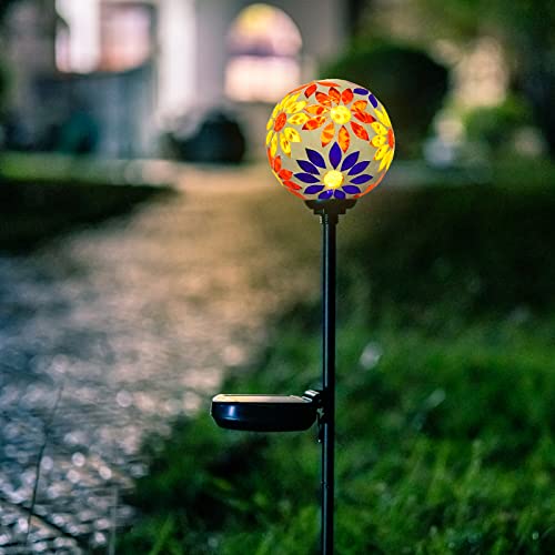 Solar Outdoor Decorative Light