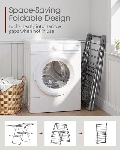 Clothes Drying Rack