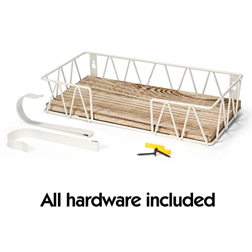 Ironing Board Hanger Wall Mount