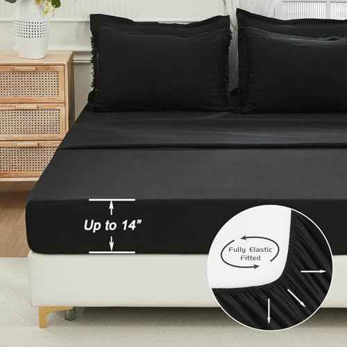Oversized Queen Comforter Set