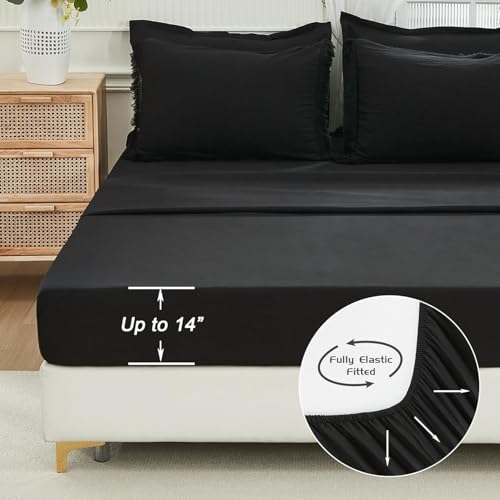 Oversized King Comforter Set