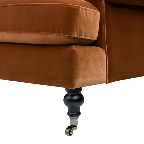Alana Lawson Living Room Sofa