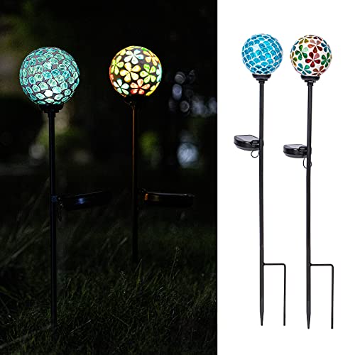 Decorative Solar Garden Lights
