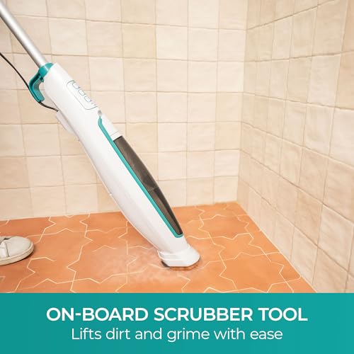 S200 Series Steam Mop for Floor Cleaning
