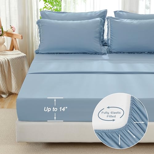 Full Comforter Set