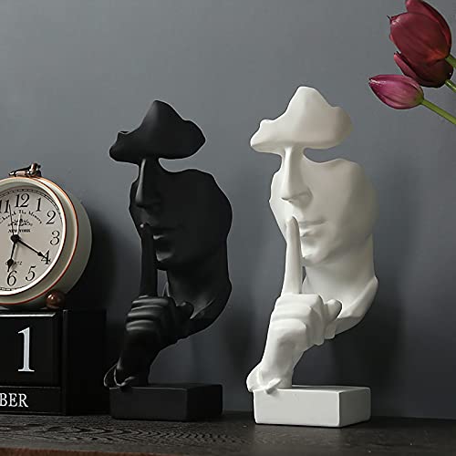 Thinker Statue