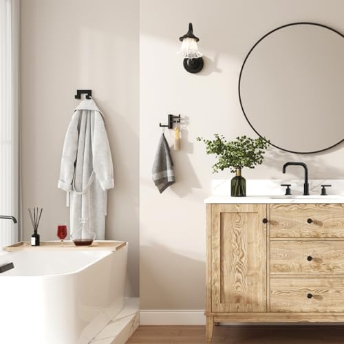 Swivel Towel Hook 3 Arms