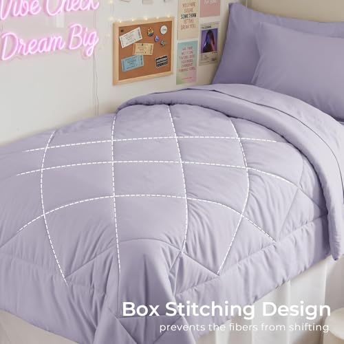 5 Piece Twin XL Comforter Set