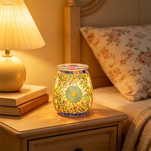 Electric Candle Warmer