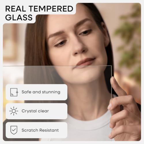 16x20 Bronze Picture Frame (4 Count)