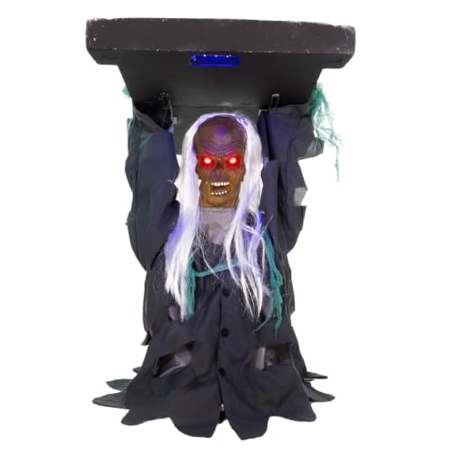 Tombstone Lifter by Tekky
