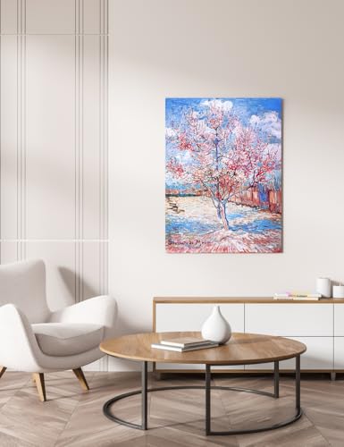 Van Gogh Canvas Wall Art