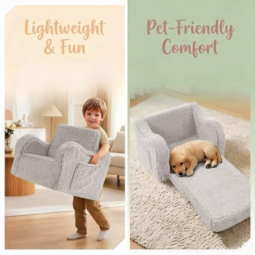 Kids Sofa Chair