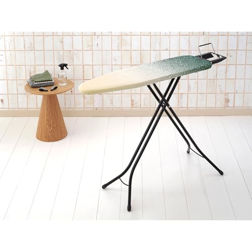 Compact Ironing Board with Left