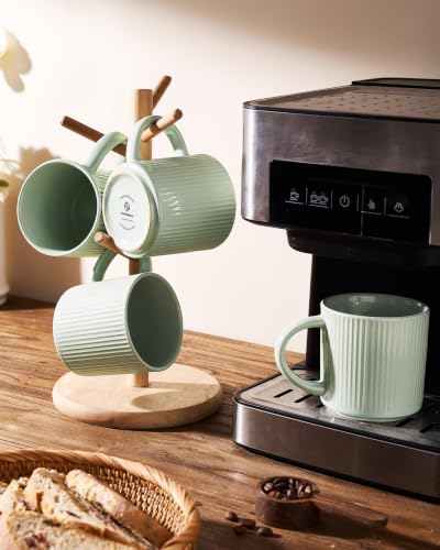 Coffee Mug Set of 6 (72 Count)