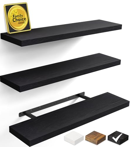 Floating Shelves for Wall