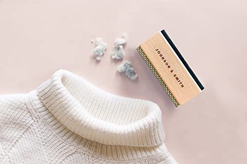 Sweater Comb Double Sided Sweater Shaver Lint Scraper
