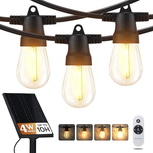 Ambience Pro Super Bright Solar (48 Foot)