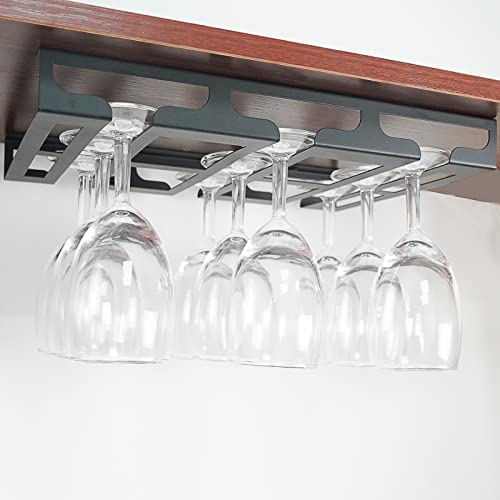 Wine Glass Rack