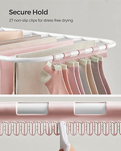 Clothes Drying Rack