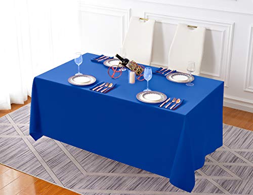90x132 Rectangular Tablecloth