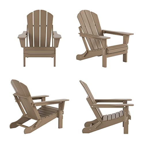 Malibu Outdoor Lounge Chair