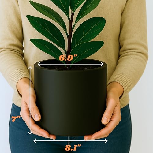Large Planter for Indoor or Outdoor