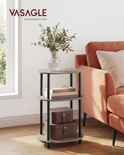 Side Table Small End Table