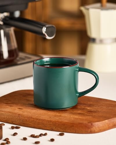 Coffee Mugs Set of 8 (112 Count)