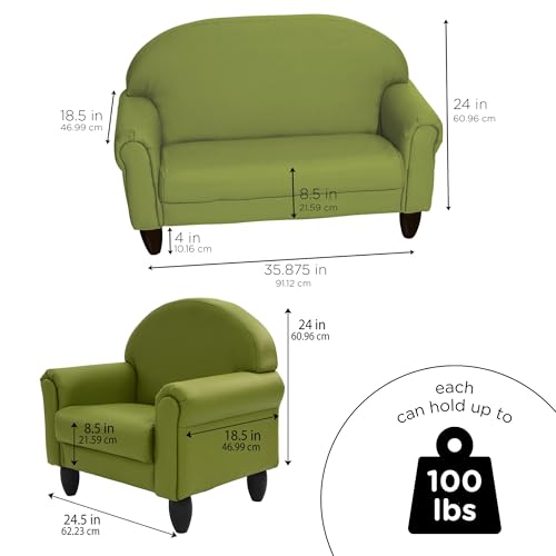 Flexible Seating Classroom Set (2 Count)