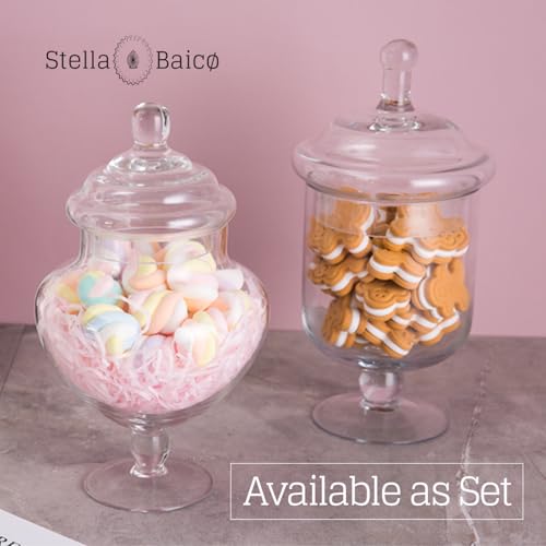 Stella Baic Small Heart