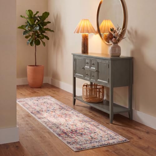 Madison Runner Rug 2'3"x22'