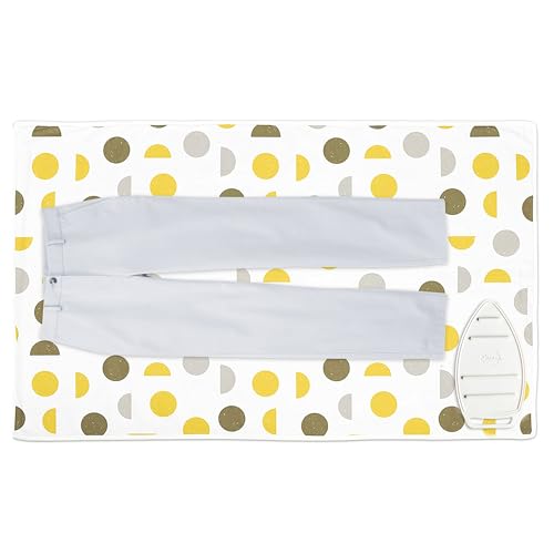 Ironing Mat for Table Top