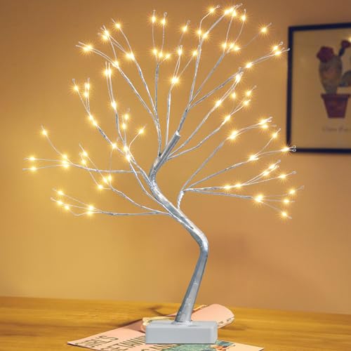 Fairy Light Spirit Tree