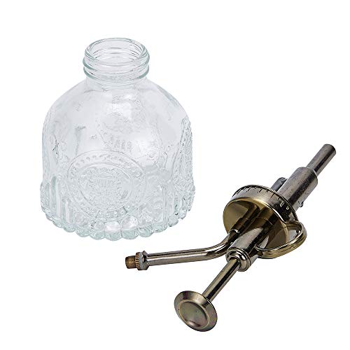 Glass Plant Mister Spray Bottle