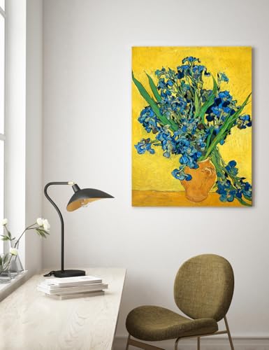 Van Gogh Canvas Wall Art