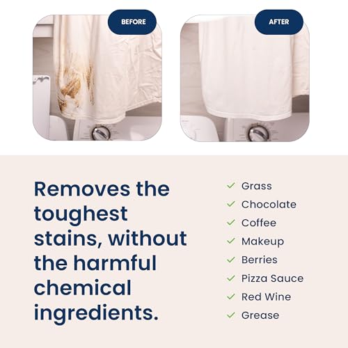 Natural Laundry Detergent (150 Fl Oz)