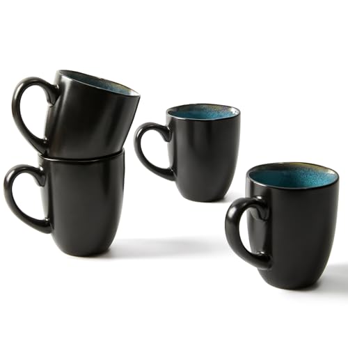 Coffee Mug 15oz (4 Count)