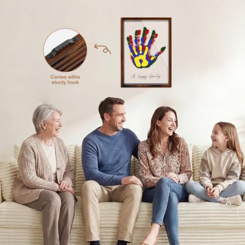 Family Handprint Kit (6 Count)